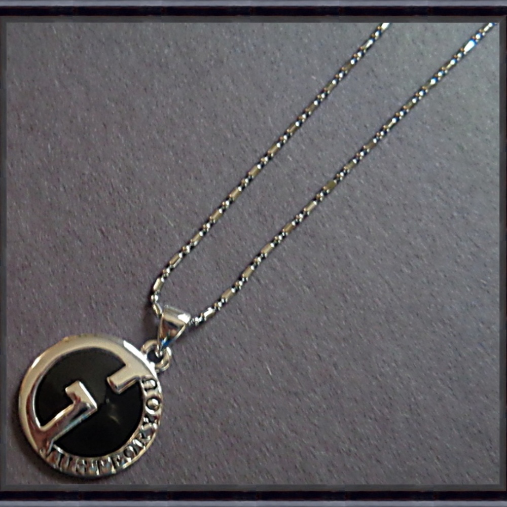 18KRP Just For You Design Necklace